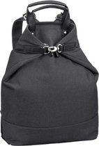 Jost Bergen XChange Bag S black