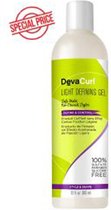 DevaCurl Ultra Defining Gel Strong Hold 355 ml