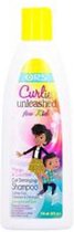 Curlies Unleashed For Kids Curl Detangling Shampoo 236 ml