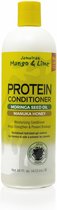 Jamaican Mango & Lime Protein Conditioner 16 Oz.