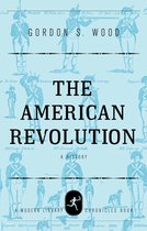 Modern Library Chronicles - The American Revolution