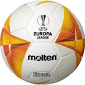 Molten - Europa League voetbal - officiële wedstrijdbal - 2020-2021