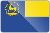 Vlag gemeente Epe - 100 x 150 cm - Polyester