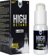High Octane - G-Force