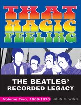 The Beatles' Recorded Legacy 2 - That Magic Feeling