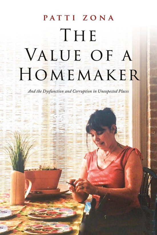 The Value of a Homemaker - cover