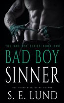 The Bad Boy Series 2 - Bad Boy Sinner