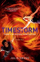 The Tempest Trilogy 3 - Timestorm