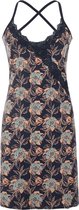 Charlie Choe Slipdress Dames 39127-38 - Meerkleurig Fire Dames - XS