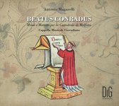 Antonio Magarelli: Beatus Conradus