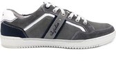 Australian Milan sneakers grijs - Maat 43