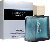 Iceberg Classic Homme Men 100 Ml