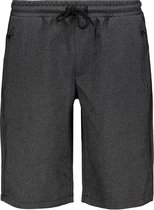 Cars Jeans - Korte broek - Herell  SW Short - Black