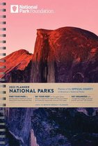 2022 National Park Foundation Planner