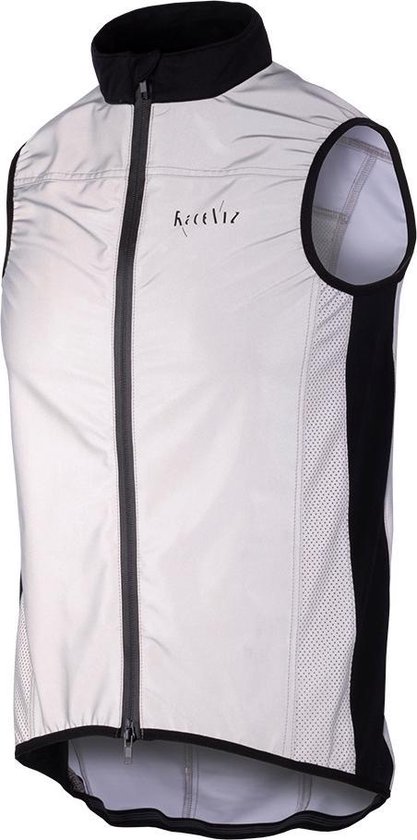WOWOW Stelvio 2.0 - Full Reflective - Windstopper - L
