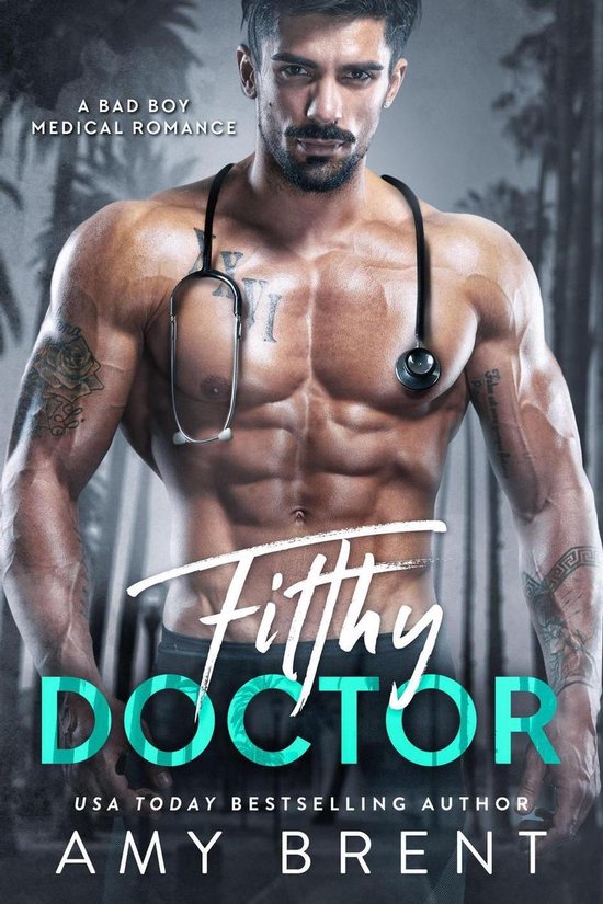 Filthy 2 - Filthy Doctor - cover