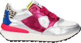 HIP meisjes sneaker - Fuchsia - Maat 31