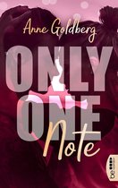Only-One-Reihe 3 - Only One Note
