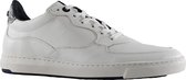 Floris Van Bommel 16321/04 G+  Sneakers - Wit- Heren maat 41.5