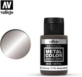 Vallejo 77723 Metal Color Exhaust Manifold - Acryl (32 ml) Verf flesje