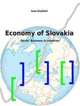 Economy in countries 200 - Economy of Slovakia