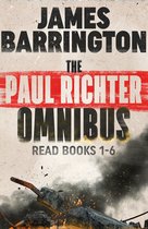 An Agent Paul Richter Thriller - The Paul Richter Omnibus