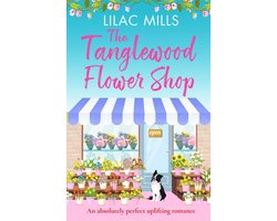 Tanglewood Village series 2 - The Tanglewood Flower Shop