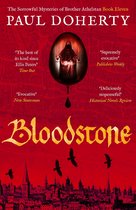 The Brother Athelstan Mysteries 11 -  Bloodstone