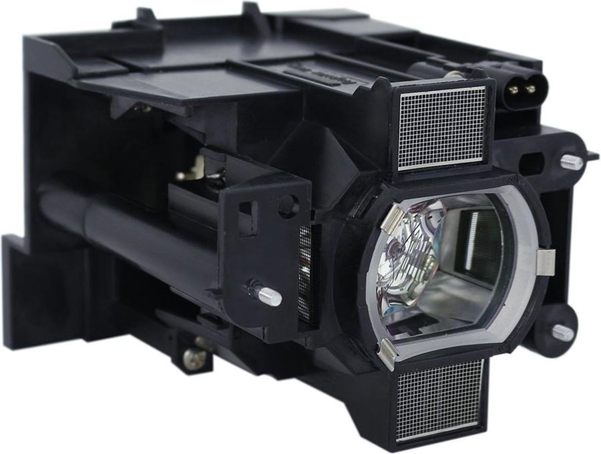 Beamerlamp geschikt voor de MAXELL MC-WX8265 beamer, lamp code DT01471. Bevat originele UHP lamp, prestaties gelijk aan origineel.