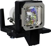 CINEVERSUM BLACKWING ONE MK2014 beamerlamp R8760004, bevat originele NSHA lamp. Prestaties gelijk aan origineel.