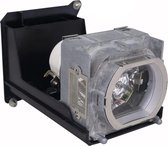 Beamerlamp geschikt voor de KINDERMANN KX3300 beamer, lamp code 8474. Bevat originele NSHA lamp, prestaties gelijk aan origineel.