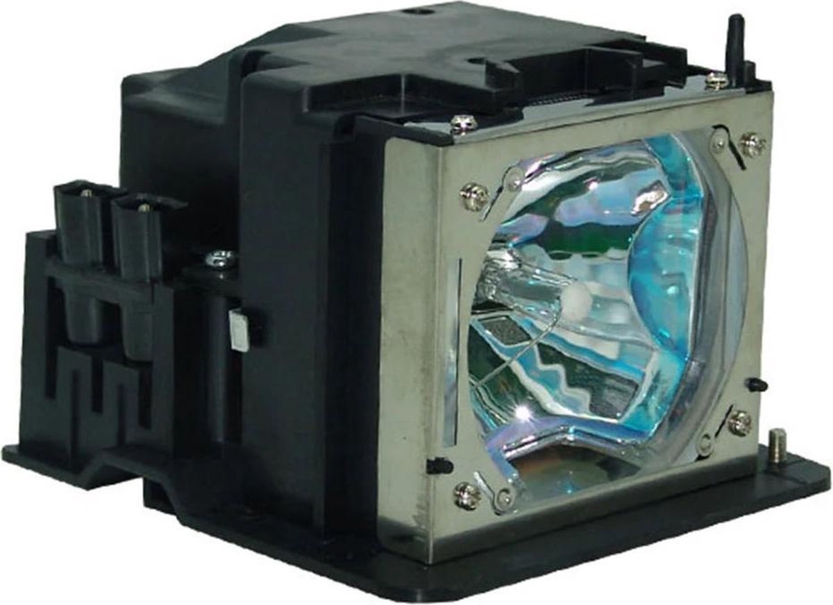 Beamerlamp geschikt voor de NEC VT465 beamer, lamp code VT60LP 50022792. Bevat originele NSH lamp, prestaties gelijk aan origineel.