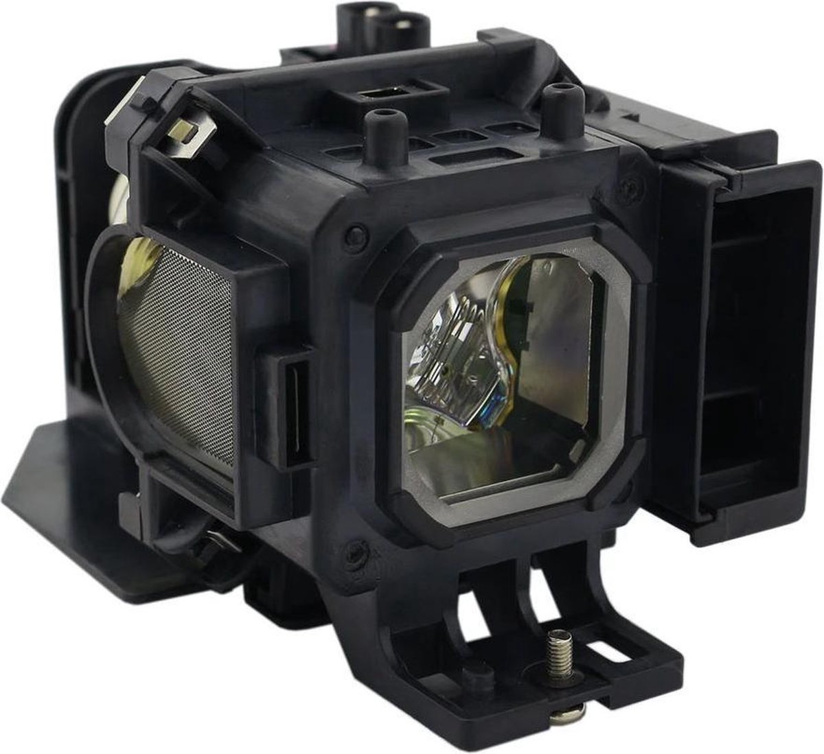 Beamerlamp geschikt voor de NEC VT700G beamer, lamp code NP05LP 60002094. Bevat originele NSHA lamp, prestaties gelijk aan origineel.