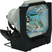 MITSUBISHI LVP-X300U beamerlamp VLT-X300LP, bevat originele NSH lamp. Prestaties gelijk aan origineel.