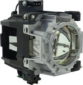 PANASONIC PT-DZ16KE beamerlamp ET-LAD510F, bevat originele NSHA lamp. Prestaties gelijk aan origineel.