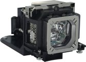 SANYO PLC-XW60 beamerlamp POA-LMP123 / 610-339-1700, bevat originele UHP lamp. Prestaties gelijk aan origineel.