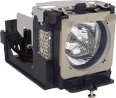 EIKI LC-WB42N beamerlamp POA-LMP111 / 610-333-9740, bevat originele NSHA lamp. Prestaties gelijk aan origineel.