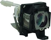 BENQ MP720 beamerlamp CS.5JJ1K.001, bevat originele UHP lamp. Prestaties gelijk aan origineel.