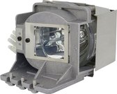 Beamerlamp geschikt voor de BENQ TK850i beamer, lamp code 5J.JKC05.001 / 5J.JL905.001. Bevat originele P-VIP lamp, prestaties gelijk aan origineel.