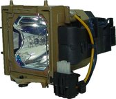 Beamerlamp geschikt voor de GEHA COMPACT 212 beamer, lamp code 60 270119. Bevat originele UHP lamp, prestaties gelijk aan origineel.