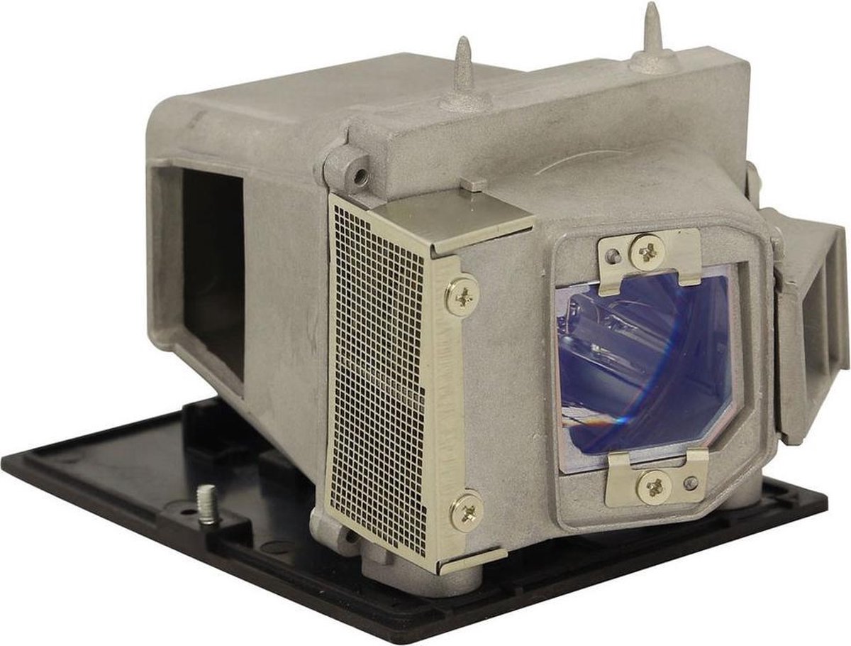 Beamerlamp geschikt voor de OPTOMA HD3300 beamer, lamp code BL-FP230I / SP.8KZ01GC01. Bevat originele P-VIP lamp, prestaties gelijk aan origineel.