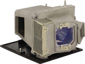 Beamerlamp geschikt voor de OPTOMA HD3300 beamer, lamp code BL-FP230I / SP.8KZ01GC01. Bevat originele P-VIP lamp, prestaties gelijk aan origineel.