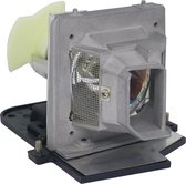 OPTOMA EP708 beamerlamp BL-FU200C / SP.86J01GC01, bevat originele UHP lamp. Prestaties gelijk aan origineel.