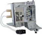 OPTOMA W402 beamerlamp BL-FP260C / SP.70701GC01, bevat originele UHP lamp. Prestaties gelijk aan origineel.