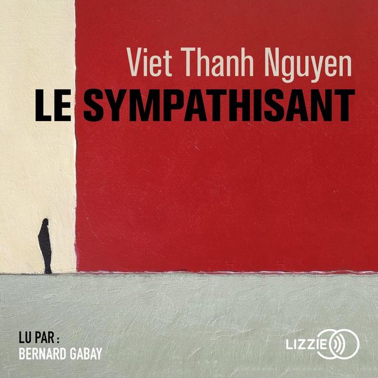 Le Sympathisant - cover