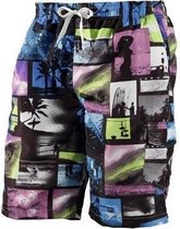 Beco Zwemshort Heren Polyester Zwart Maat Xxl