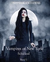 Vampires of New York 1 - Vampires of New York 1