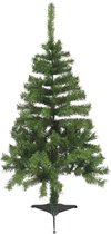 ROND MIDNIGHT Montana Fir - 150 takken - H 120 cm - Groen