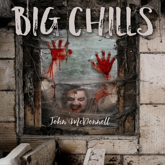 Big Chills - cover