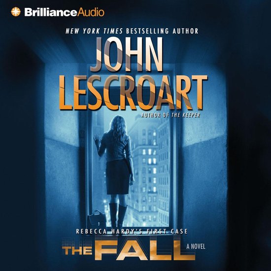 Fall, The - cover